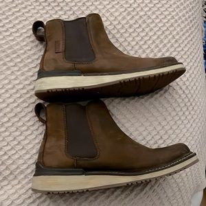 Keen Bailey Chelsea Boot size7